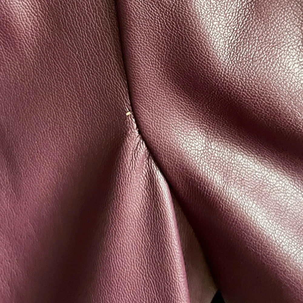 Urban outfitters leather dress - Picture 9 of 9